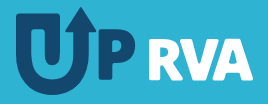 UPRVA logo